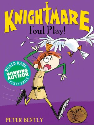 cover image of Foul Play!
